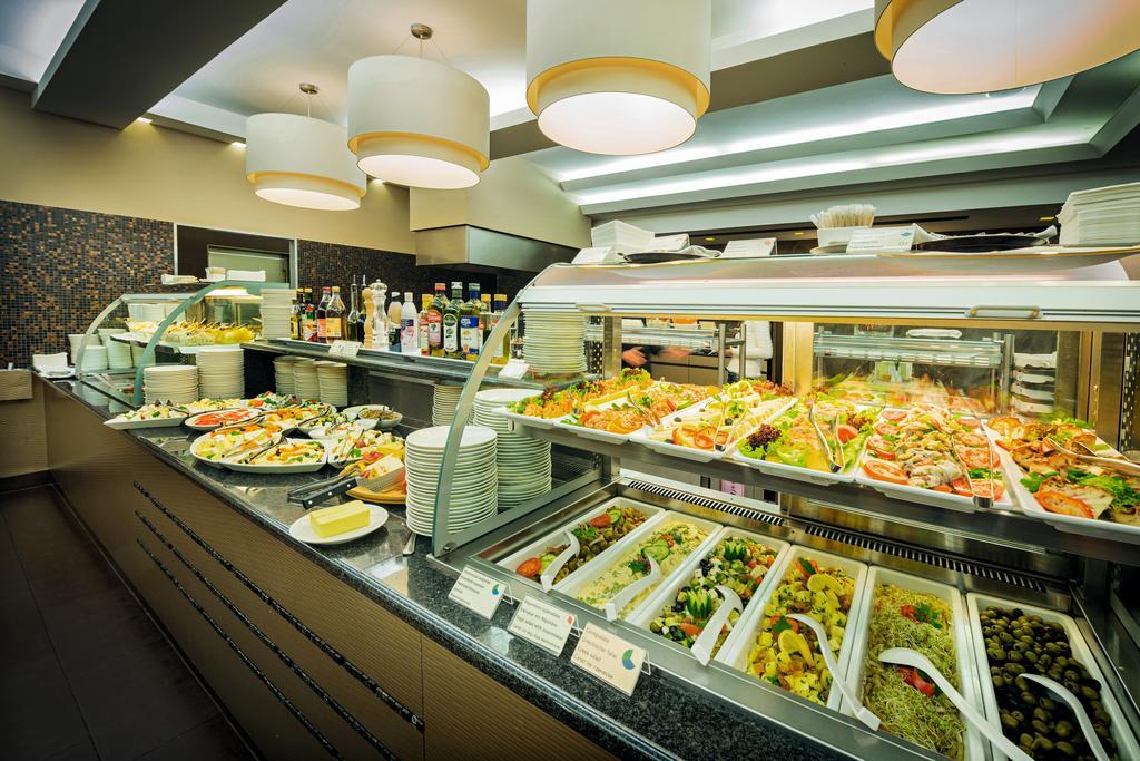 Hotel Europa Fit